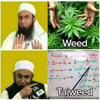 Illustration for article titled Halal memes